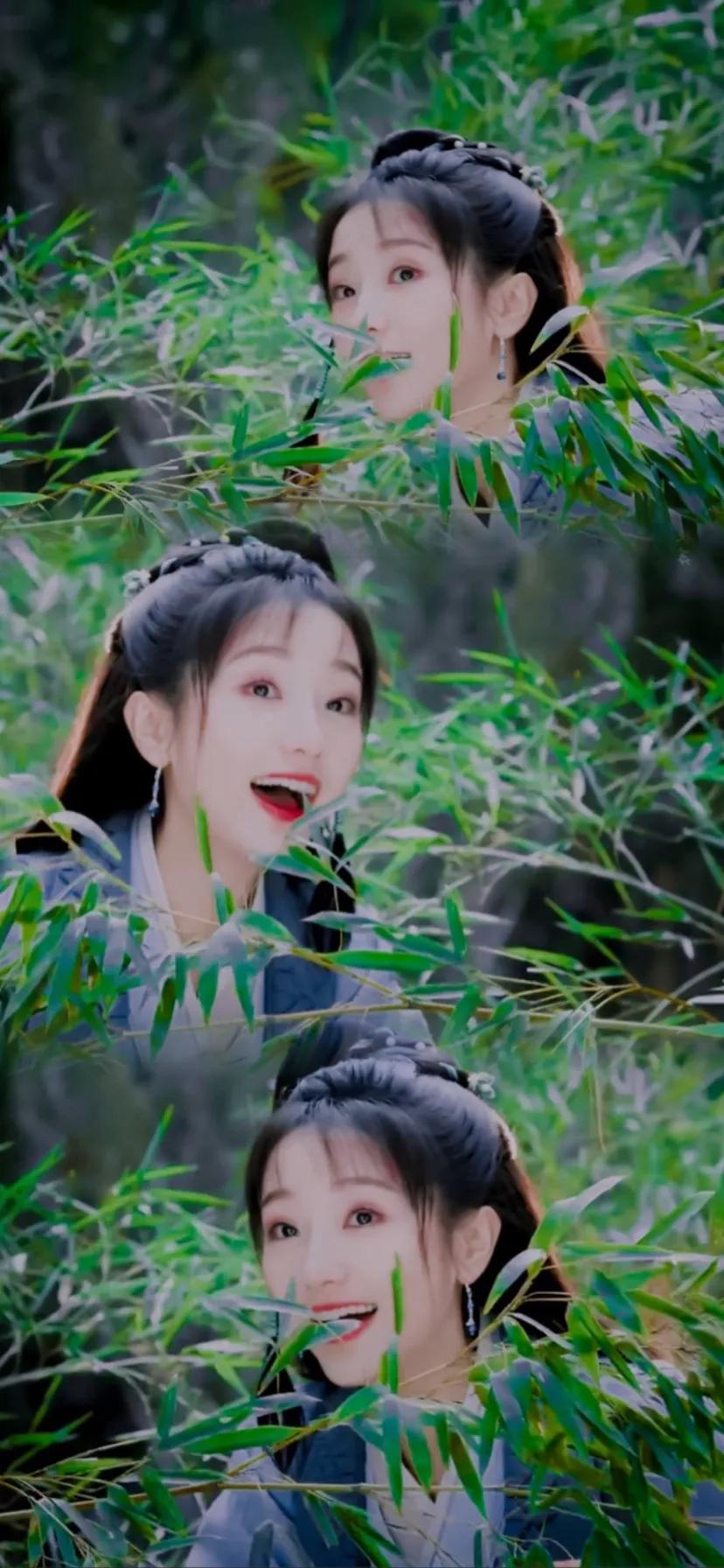 那些讨喜的角色