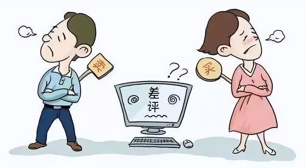 最新外賣評論回復模板！復制粘貼拿去用