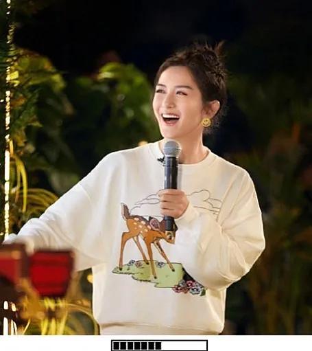 谢娜出书，定价超过莫言！明星出书是真有所感还是薅粉丝羊毛？