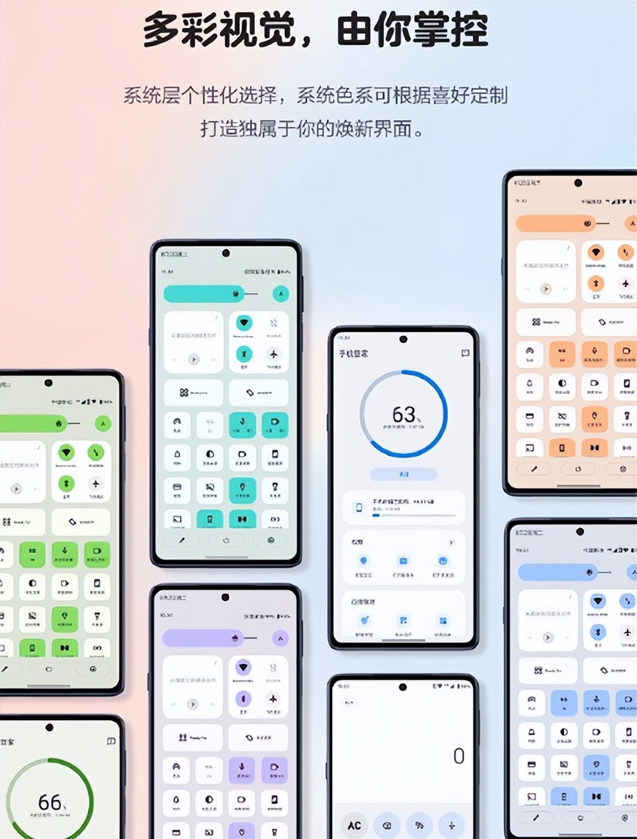 摩托罗拉Myui4.0系统发布，升级亮点都在这