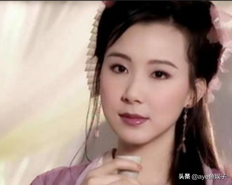 古装剧排名最美10位女演员，刘亦菲仅第6，赵丽颖第4，第1名是她
