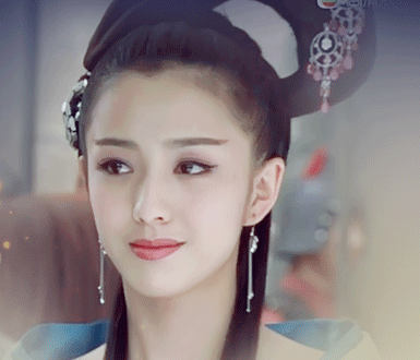 古装剧排名最美10位女演员，刘亦菲仅第6，赵丽颖第4，第1名是她