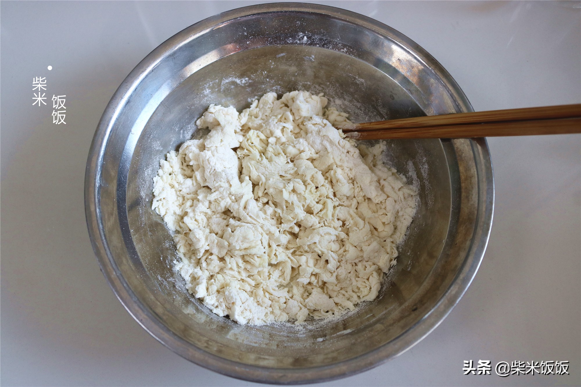 早餐最喜欢吃它，好做又省心，咬一口汤汁多，营养又好吃