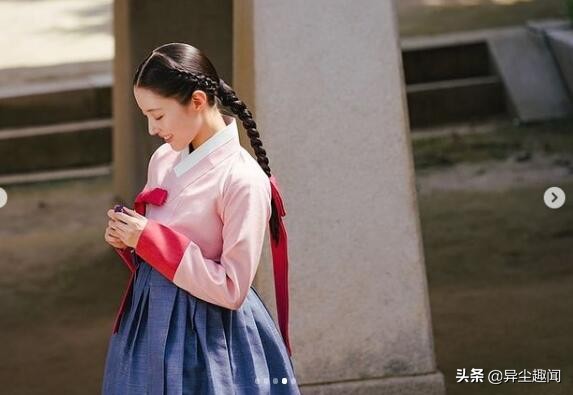 盘点12位「童星出身」的韩国女演员，李世荣、文佳煐都变女神啦