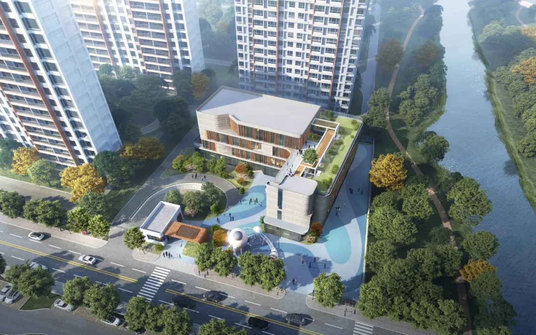 汇总整理！苏州六大区将新增一批学校