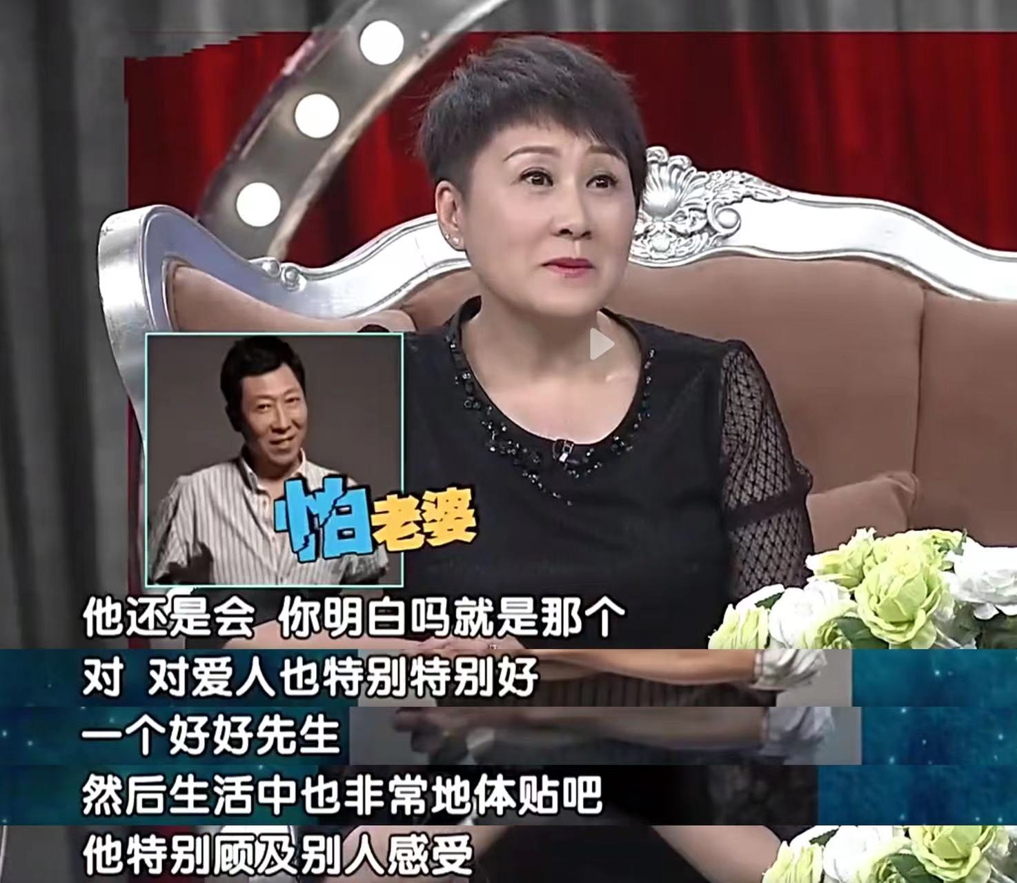 “爸爸专业户”韩童生：放弃铁饭碗当演员，与妻子恩爱多年很幸福