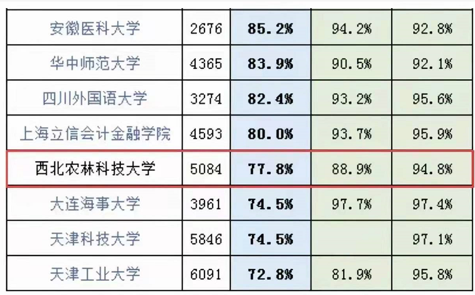 2所985高校就业率下降，毕业生面临求职难，名校光环也无济于事