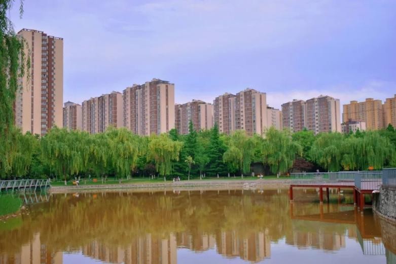 名师荟萃，人才辈出！三种“水”，带你认识西安邮电大学