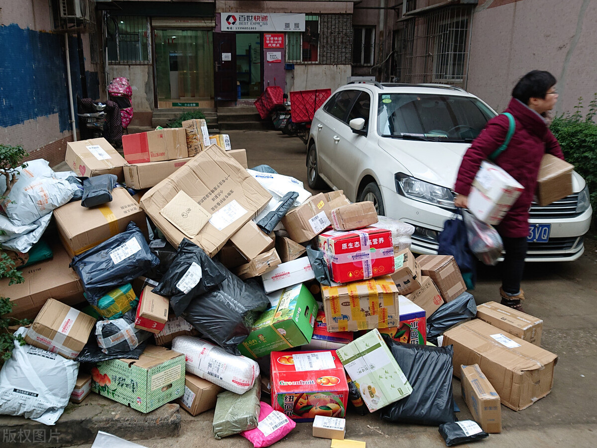 毕业证学位证被极兔快递弄丢赔1760元，这俩证丢了为啥不能补办？