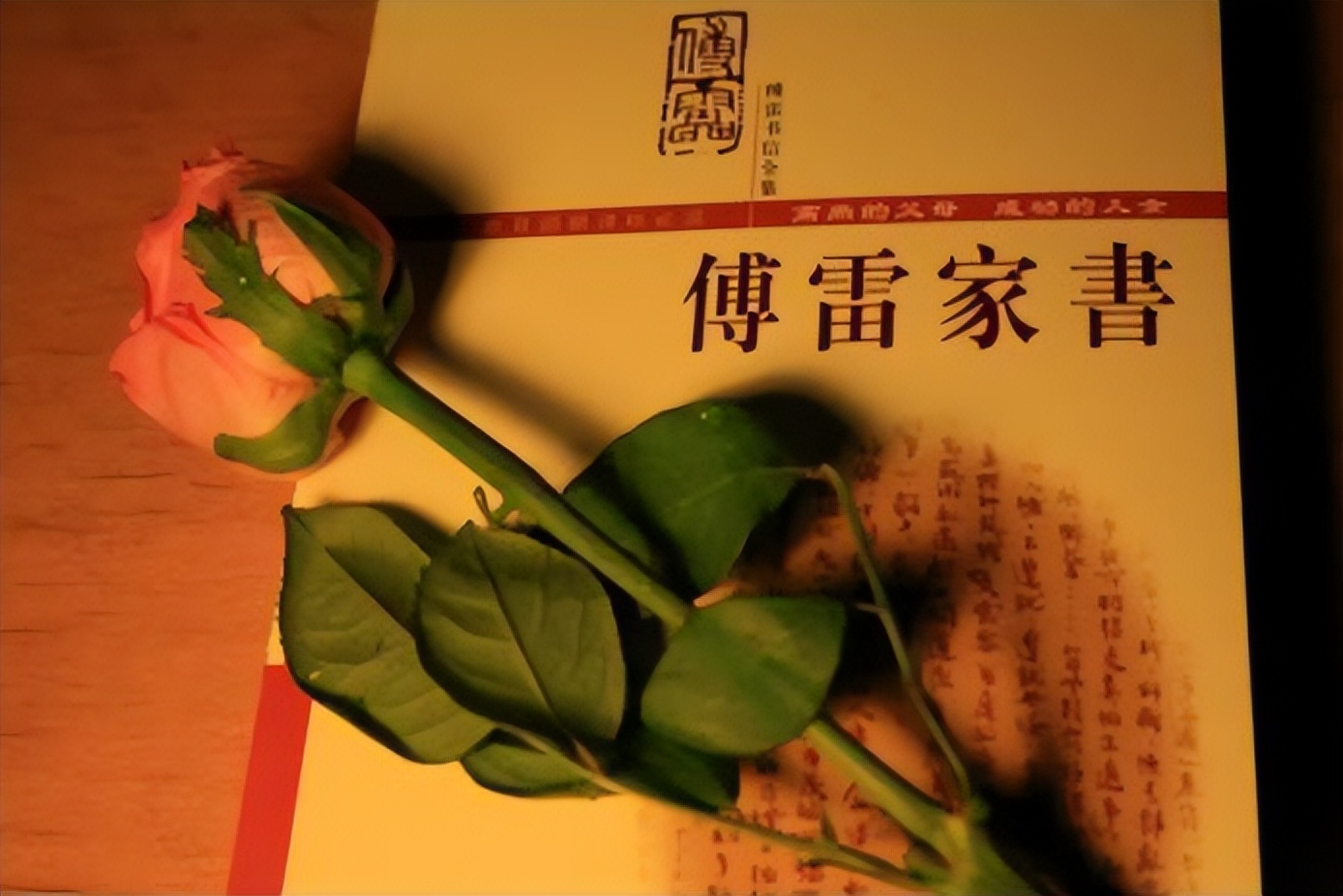 记住傅雷说的这十句话，培养孩子不走弯路