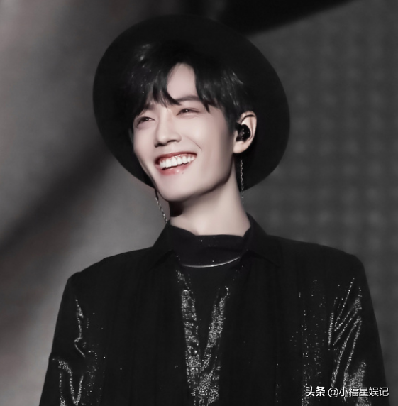 盘点“歪嘴杀”的13位明星，个个惊艳到糖分超标，帅到心坎里了