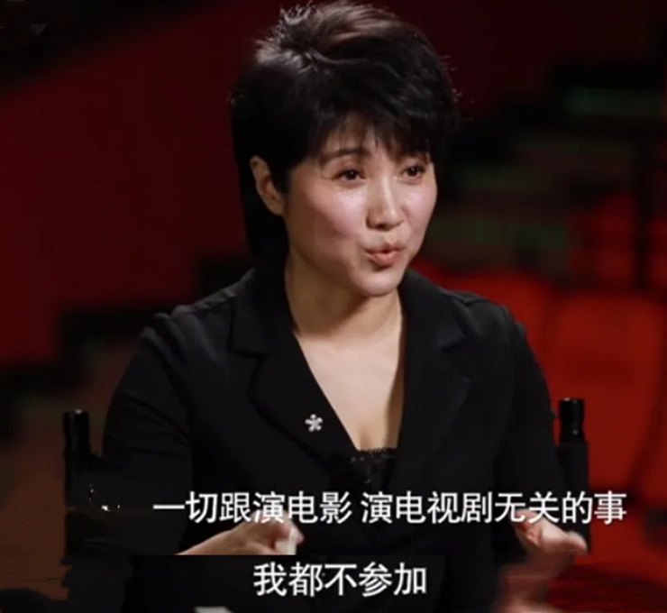 这10个演员，明明不是科班出身，却都是实力派明星：孙俪仅排第5