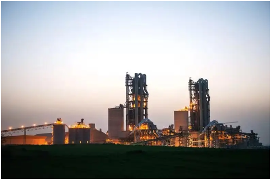 年产40万立方！陕煤集团全国最大煤矸石制陶粒循环利用项目开工