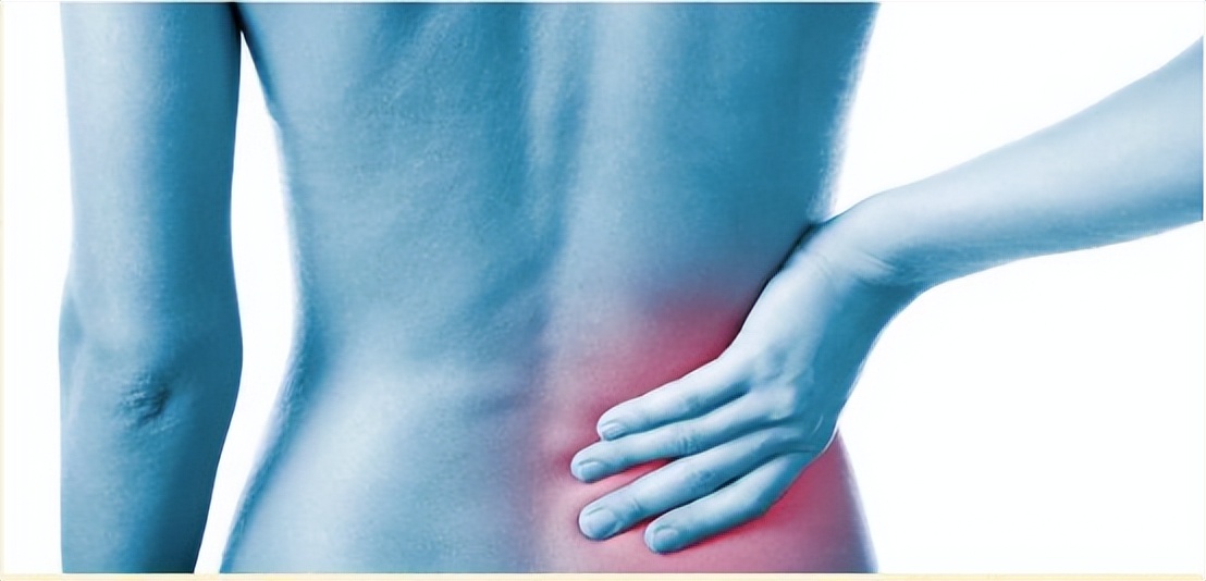 治療腰肌勞損的方法
