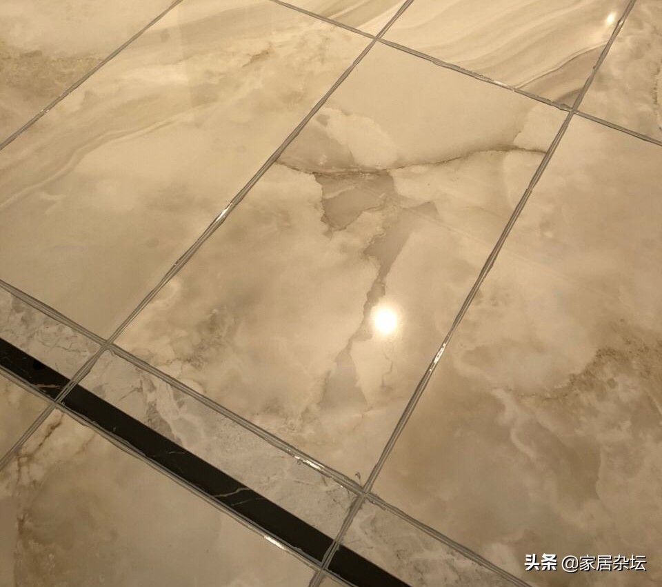 美缝时间不对的影响很大，可以这样确认美缝时间，还要注意4点