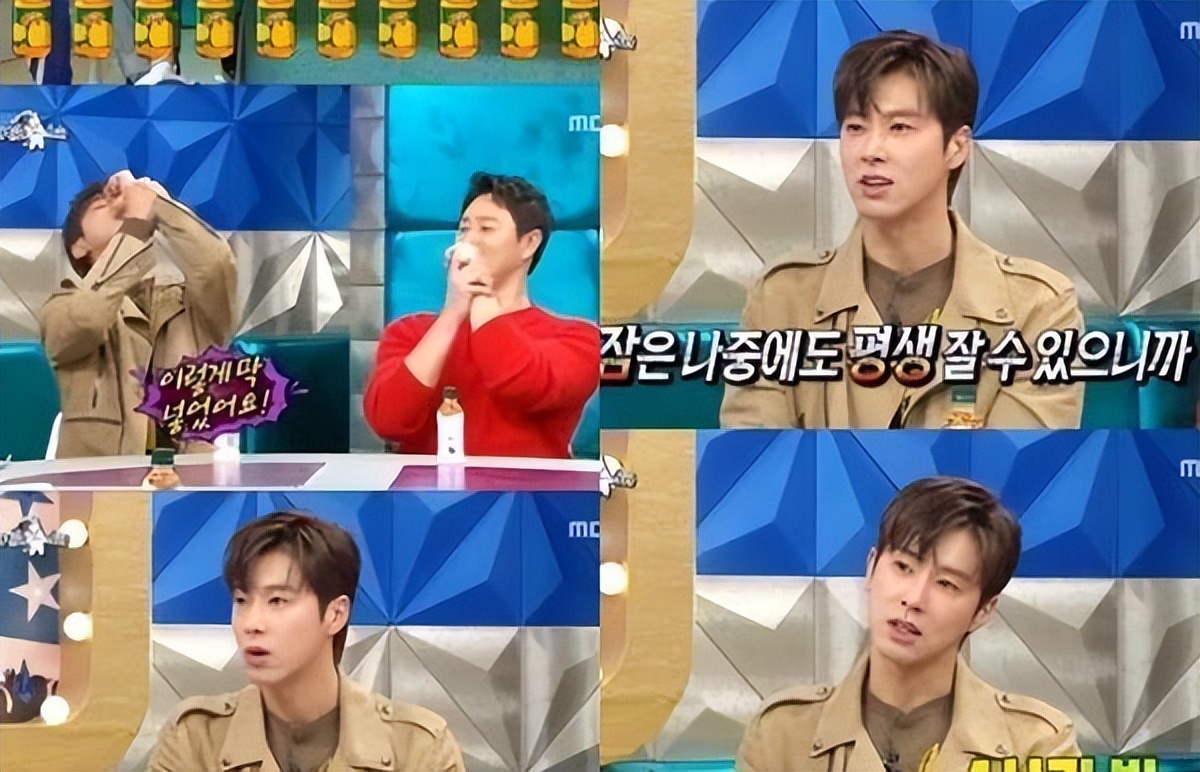 跟踪狂、翻垃圾、闻口罩、跟人形立板结婚…病态式追星该治治了