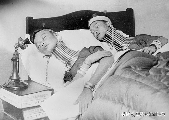 36张让人细思极恐的照片