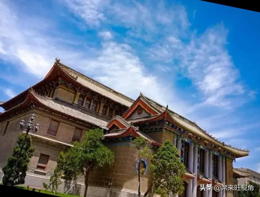 描写大学校园环境的优美语句（我终生难忘的大学生活）