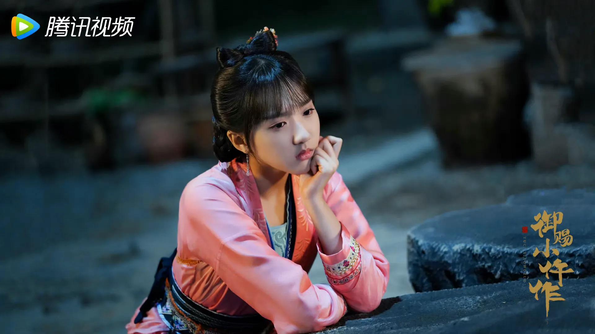 三部巨好看的古装剧，第一部你一定看过