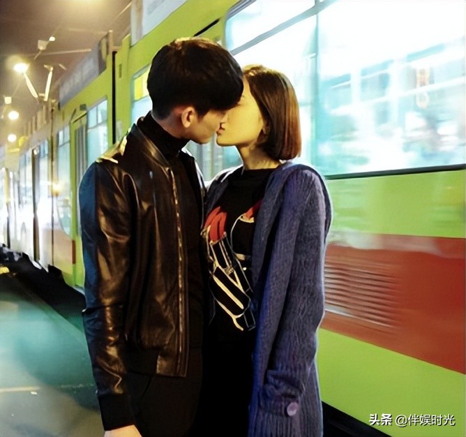 捧不红的“唐人六美”，各自的缺点很明显，难怪刘诗诗会离开