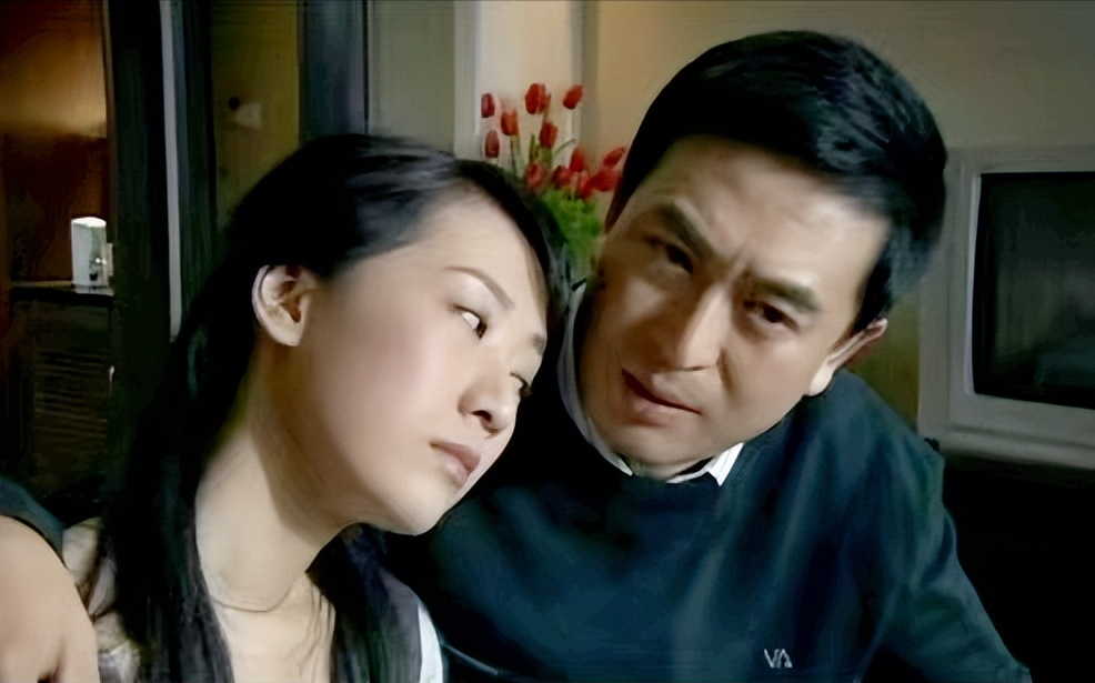 长了一张正人君子的脸，演坏人却让人恨得牙痒，细扒他们表演真牛