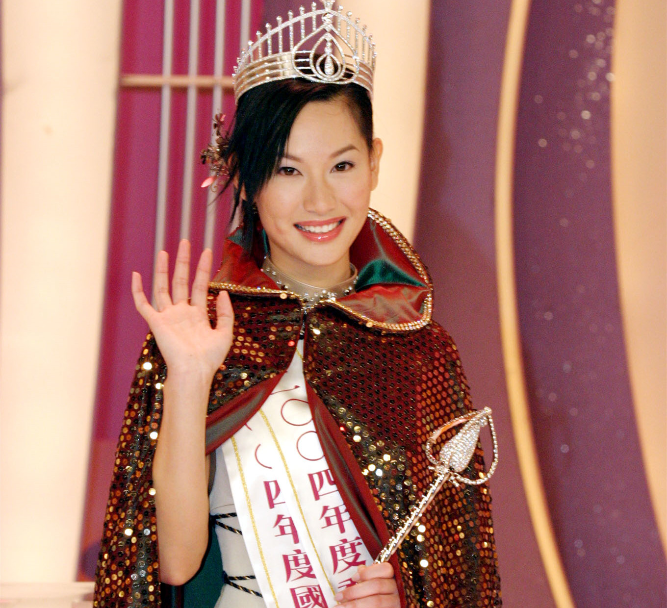 3年后再看徐子珊，隐退卖房卖车的她，是看清现实还是人间清醒？