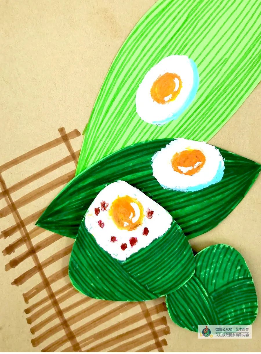 传统文化绘画(传统文化绘画作品简单)