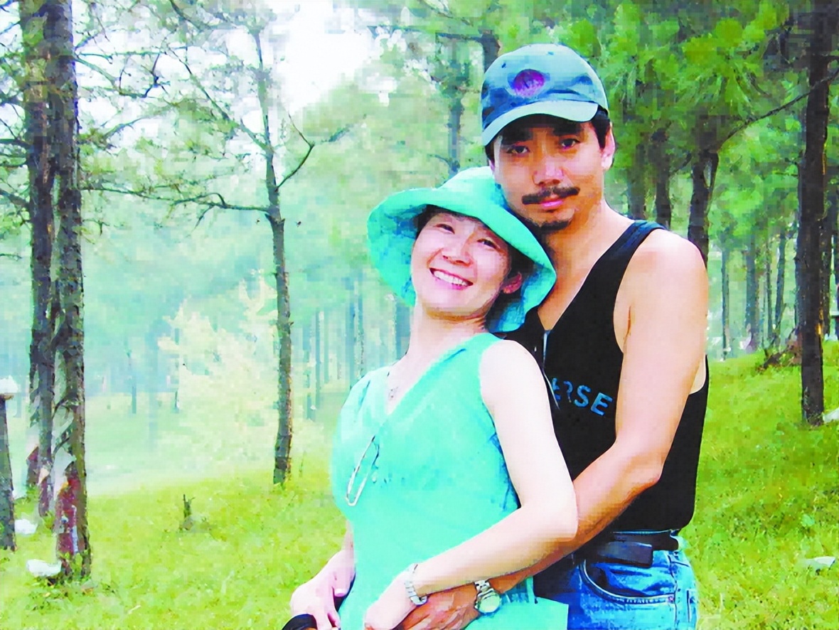 6位被捧成老戏骨的男星，演啥都像自己，不是年龄大就是老戏骨