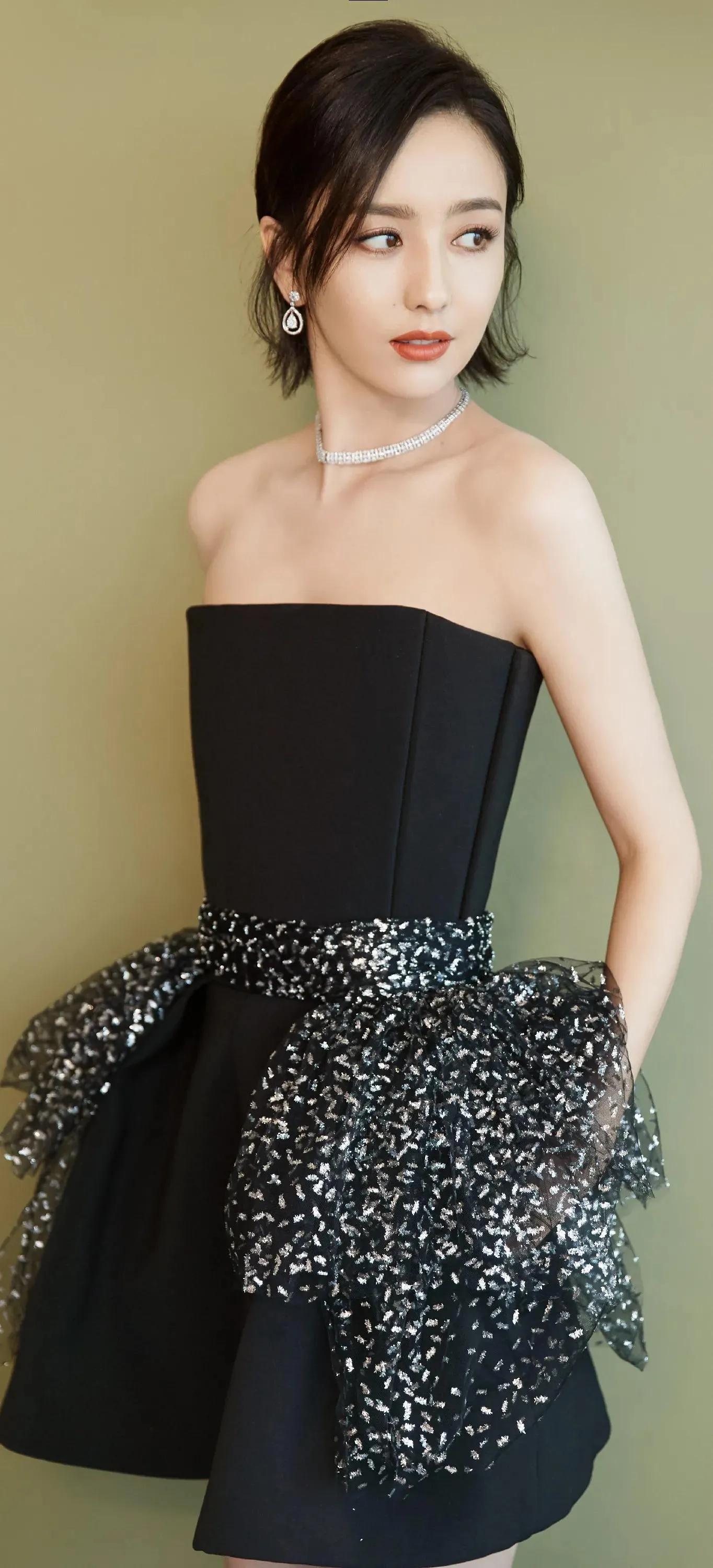 美若天仙佟丽娅（一）