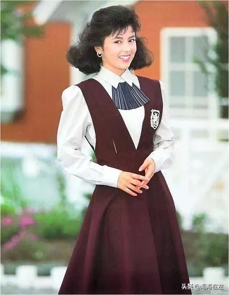 无ps拼美貌 昭和时代绝色 泽口靖子