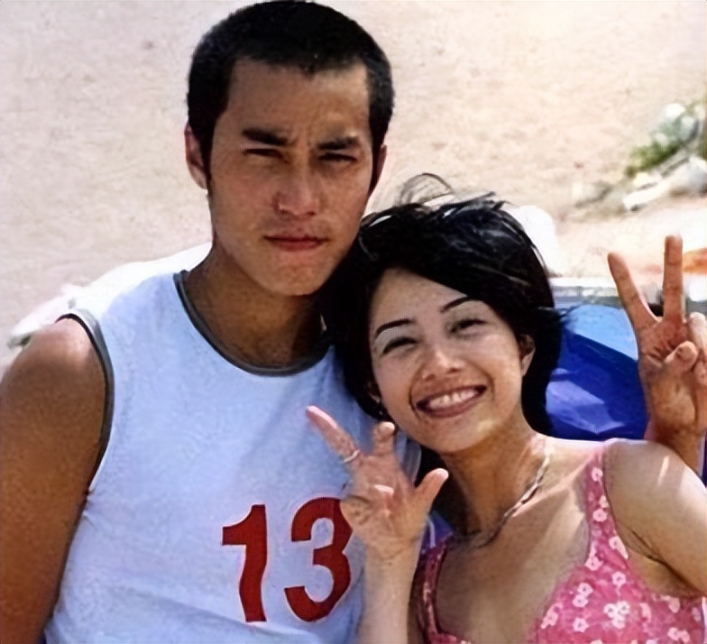 艳压群芳，突然消失的7位女星，有人入狱，有人被毁，有人结婚