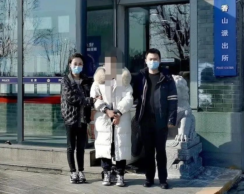 一句“包入学”“包入职”掏空家长钱包 吴起警方抓获2名诈骗犯