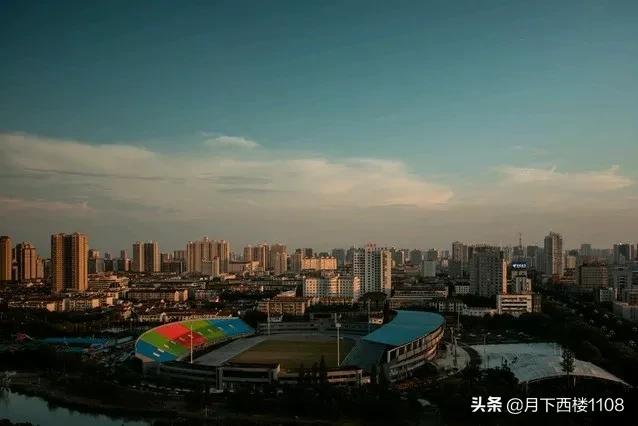 湖南境内五个名字带“陵”的区县，每一个地方都有厚重的文化底蕴