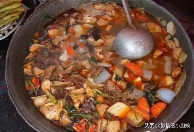 来青海玩，这几种美食你要是没吃过，那就是白来了