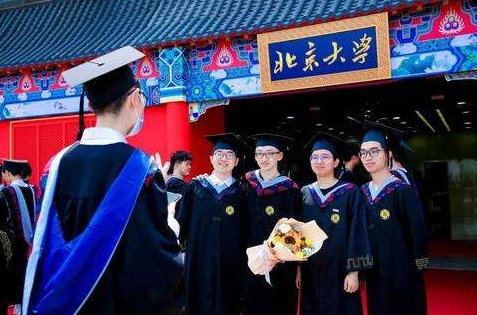 中国“百强高校”重新洗牌，复旦大学未进前三，同济大学却遭质疑