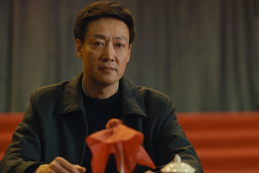 《人世间》原著：看到周秉义“仕途的两个污点”，才知他有多深情