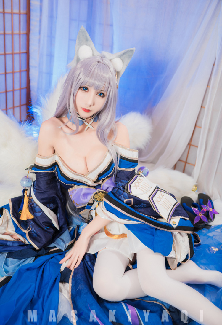 Cosplay美图欣赏 No.0029