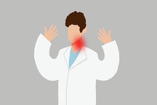 脖子腋下长出“小肉粒”，警惕HPV感染！抠掉行不行？听医生说