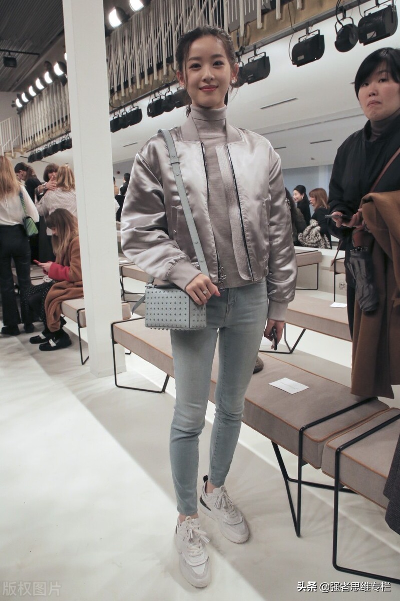 林志颖与明星们价值连城的脸