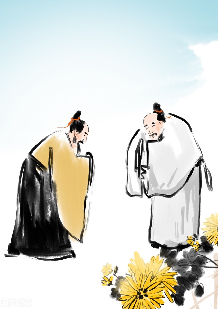 「每日一诗」 过故人庄