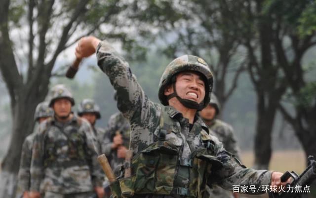 阳信：宋福旦中国扔手榴弹距离最远记录保持者