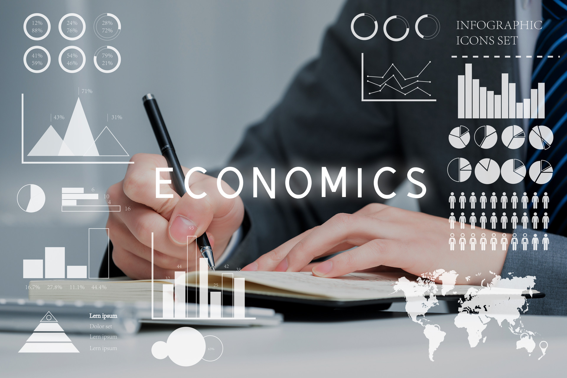 4000字详解：经济类7大专业学什么，咋就业，该注意啥？