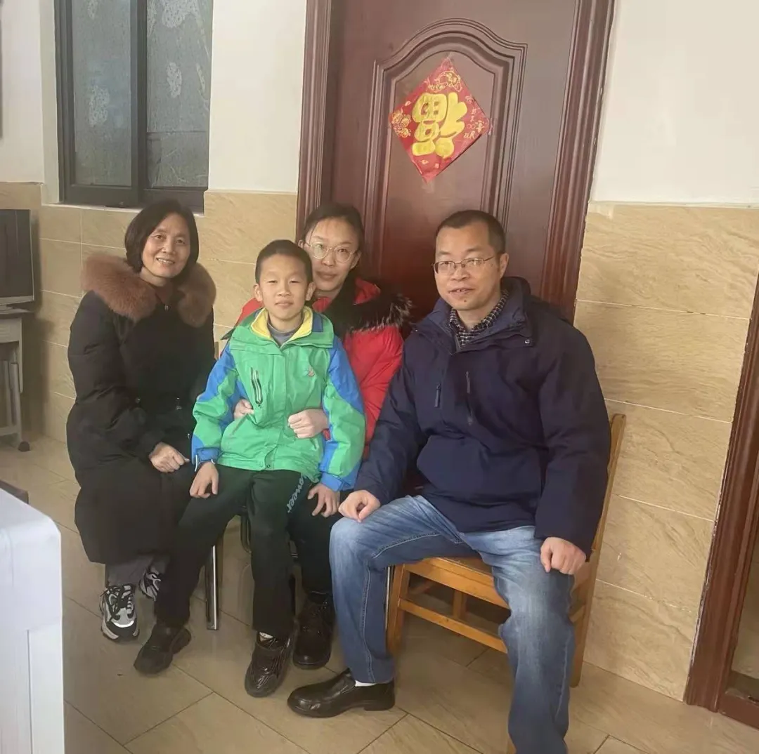 家访面对面，共育心连心——双流区九江小学2021年秋期家访活动