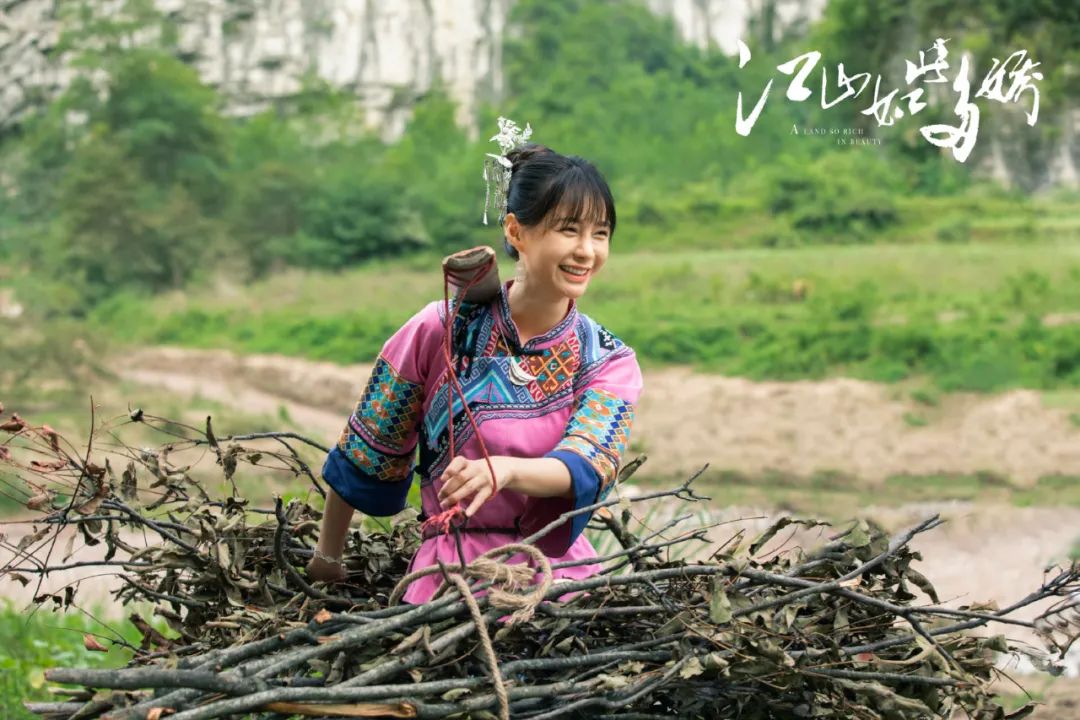 共性中挖掘个性，农村女性角色正出圈