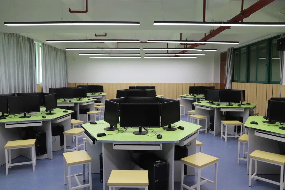 专业风采：广州华立科技职院获省职业院校学生专业技能大赛一等奖