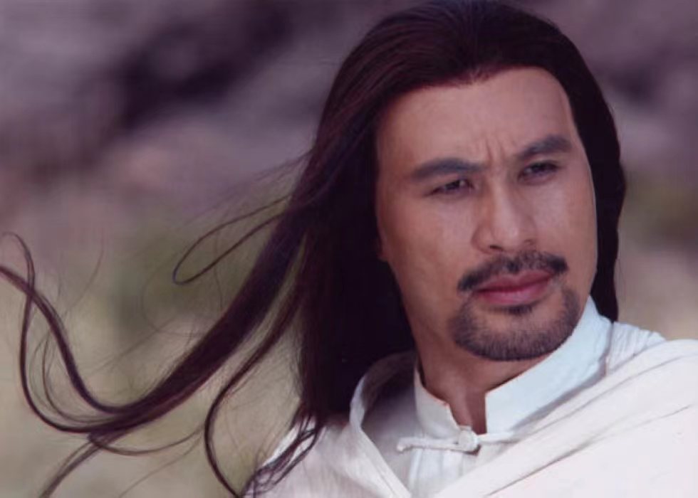 娱乐圈的让人过目不忘的经典配角，你知道都有谁吗？