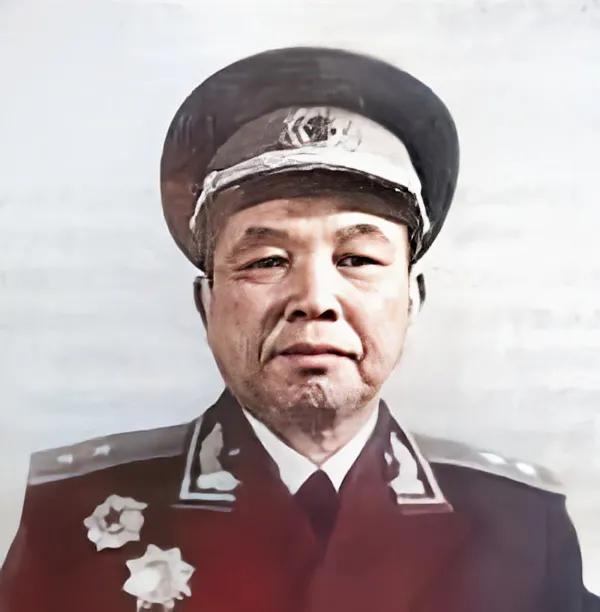 抗日军事政治大学有12个分校，校长都是谁？1955年授衔情况如何？