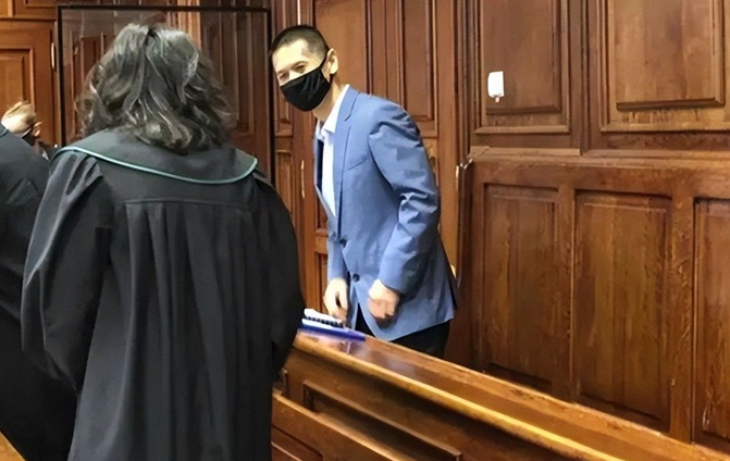 王伟晶：华为前员工，已被波兰关押三年，时至今日还未获得自由