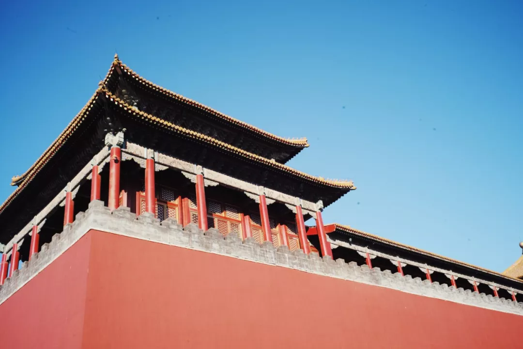 北京及其周邊怎麼玩，來這里抄作業