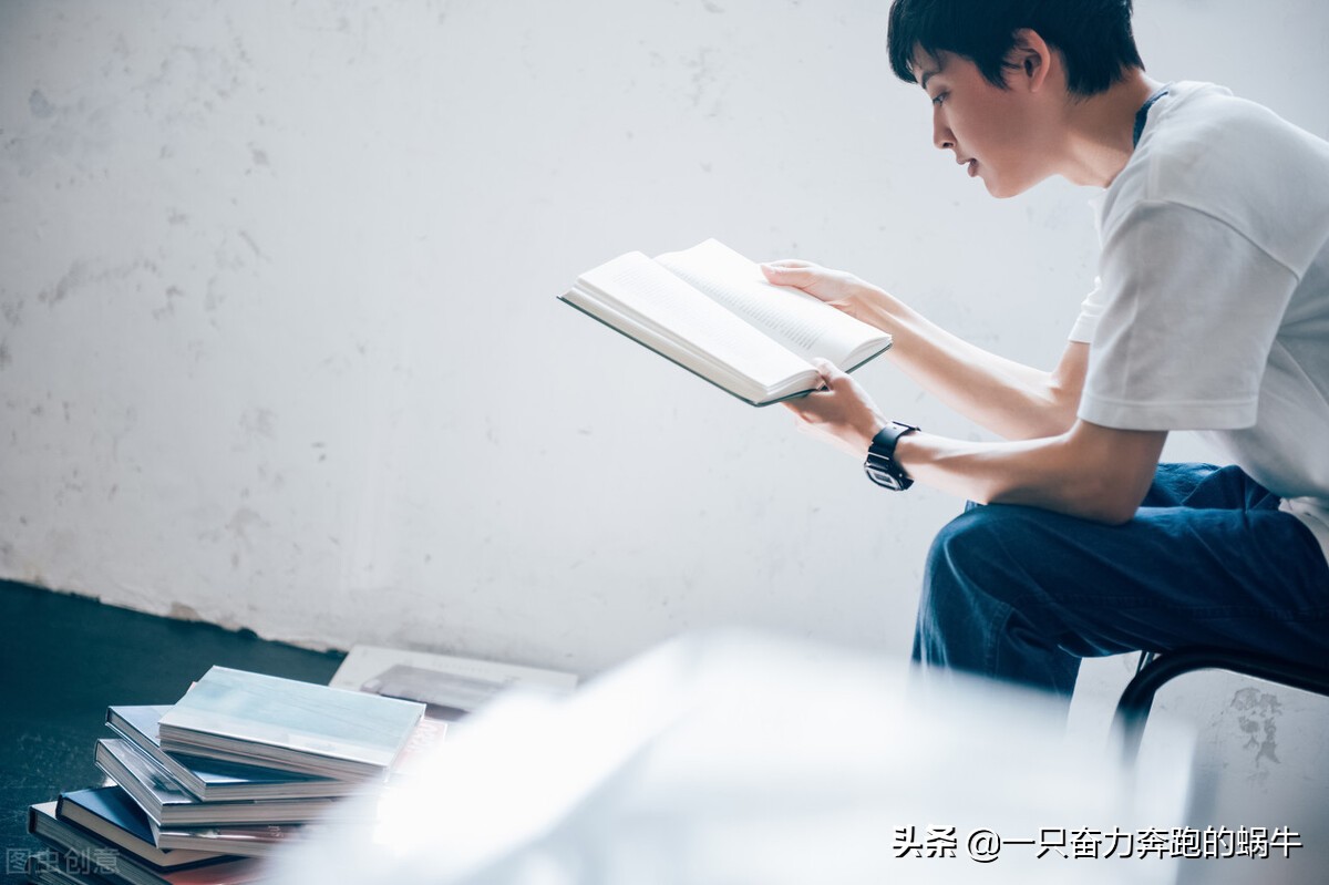 读完研，刚好二十七八岁，是不是很老？